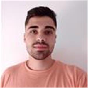 Pablo Márquez Domínguez