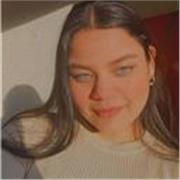 I am very fluent in English language. I can help improve my students in their speaking and writing skills