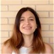 Profesora de Primaria, ESO y Bachillerato de Sociales y Humanidades