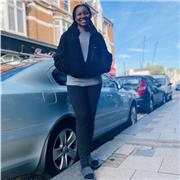 Chidinma Cherish