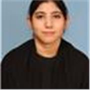 It's Ansa Gul teacher of grade 9,10 at happyday school. 