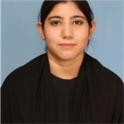 Ansa gul Yousafzai