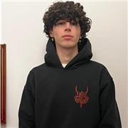 Ripetizioni a domicilio e online, fatte da un giovane universitario al secondo anno