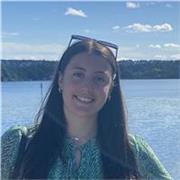 Professeur particulier ayant de l’expérience avec les plus jeunes (initiation à 5 ans) mais aussi avec les collégiens ou lycéens