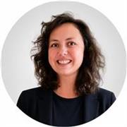 Sprachtalent, der einem den Spaß an Sprache vermittelt