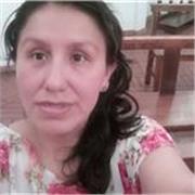 Profesora de matemática a nivel primaria
