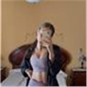 Entrenadora personal, soy estudiante del técnico superior en acondicionamiento físico y me gustaría ayudar a deportistas a mejorar
