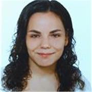 Profesora de inglés para niños o para adolescentes.