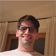 Laureando di magistrale in storia dell'arte impartisce lezioni per studenti che ne hanno bisogno