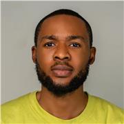Opeyemi Marcus Amudipe