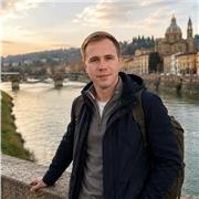 Online Englischunterricht für Anfänger und Schüler – individueller Unterricht mit einem erfahrenen Tutor