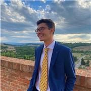 Profesor de ingles para gente de todas edades