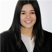 Profesora de Inglés