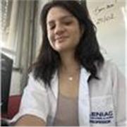 Professora particular de Língua Portuguesa e Literatura