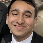 Mathematics and statistics tutor for GCSE and A-Level Mathematics and Further Mathematics