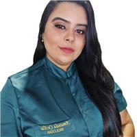 Professora de Ciências e Biologia