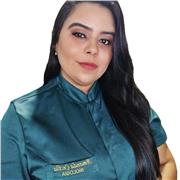 Professora de Ciências e Biologia
