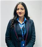 I am a Spanish-speaking person, I am from Guatemala and I am also a teacher, I have worked with adults and children