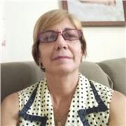 Professora de espanhol com 10 anos de experiênçia para crianças e adultos