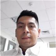 Profesor de español para personas extranjeras con mucha paicencia y alta empatia.