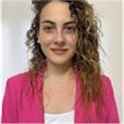 Alumna de segundo de bachillerato diapuesta a ayudar y hacer aprender cualquier materia de ESO y Primaria
