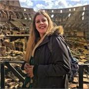 Profesora de Historia y Español, todas las edades
