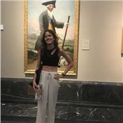 Estudio Finanzas y Contabilidad en la UPO, estoy en mi tercer año