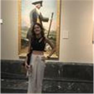 Laura Eckmann Tirado