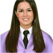 Técnica de Laboratorio Clínico y Biomédico y Graduada en Psicología