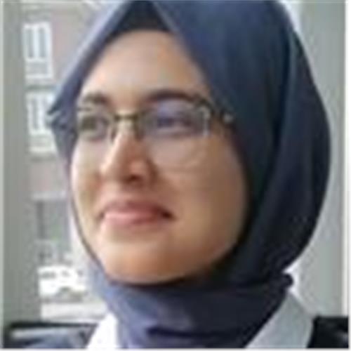 Physics Tutor Who Will Teach Student At Secondary Level Student. Muneeba