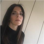 Diplomata al Liceo Scientifico e laureata in Scienze della Comunicazione offre ripetizione a ragazzi delle medie e superiori in italiano, storia, geografia, latino, inglese, matematica, scienze