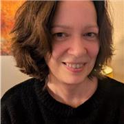 English tutor, native English speaker (American) with MA in English. Certified ESL teacher.