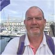English is my 1st language. I have a long career as a clear communicator and have a friendly and approachable personality