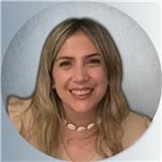 Profesora de inglés con amplia experiencia en la enseñanza del idioma