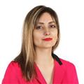 Experienced English teacher with a degree in English language and over 10 years of teaching experience