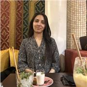 Proffesseur en langues étrangères - espagnol , anglais, arab, français