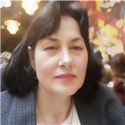 English Tutor teaches students of all ages
