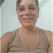 Soy Barbara, paciente y empática  me gustaría enseñar  un poquito lengua castellana castellana 