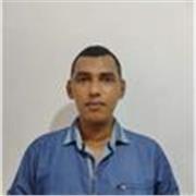 Profesor de Matemáticas para niños
