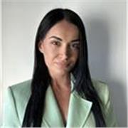 A certified English teacher, conversant in Spanish, offering general English classes and exam preparation online.