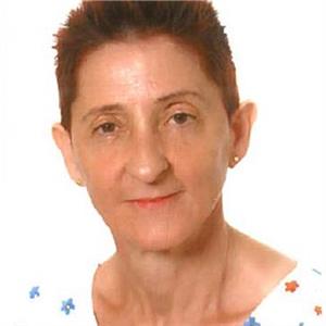María Nieves Rodríguez Álvarez