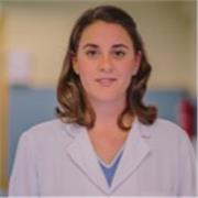 Laureata en Biologia e Biochimica Università di Navarra (Spagna)