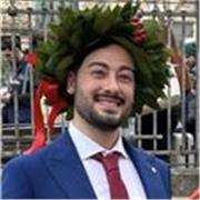 Laureato in Giurisprudenza, offro lezioni in diritto per studenti delle superiori e universitari.