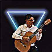 Profesor de guitarra ofrece clases online y presenciales