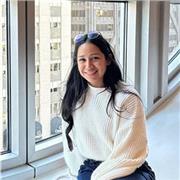 Profesora de ingles y cuidadora infantil