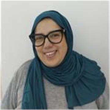 Madiha