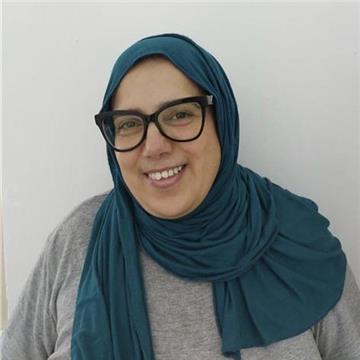 Madiha