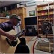 Guitar, Drum, Piano and Ukulele teacher offering personalised one to one lessons