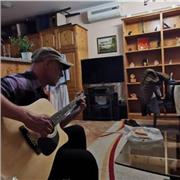 Guitar, Drum, Piano and Ukulele teacher offering personalised one to one lessons