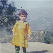 Syeda Tayyaba Zahra